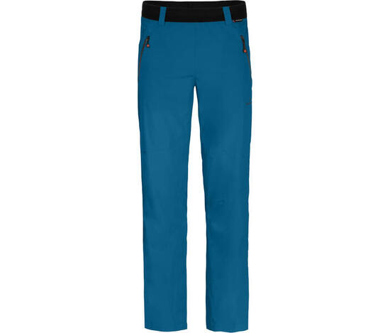 (Über-) Regenhose Netzfutter, 20000 mm Wassersäule Blau