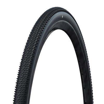 Gravel fietsband g-one r pro addix race evolution line 700x45c 45-622