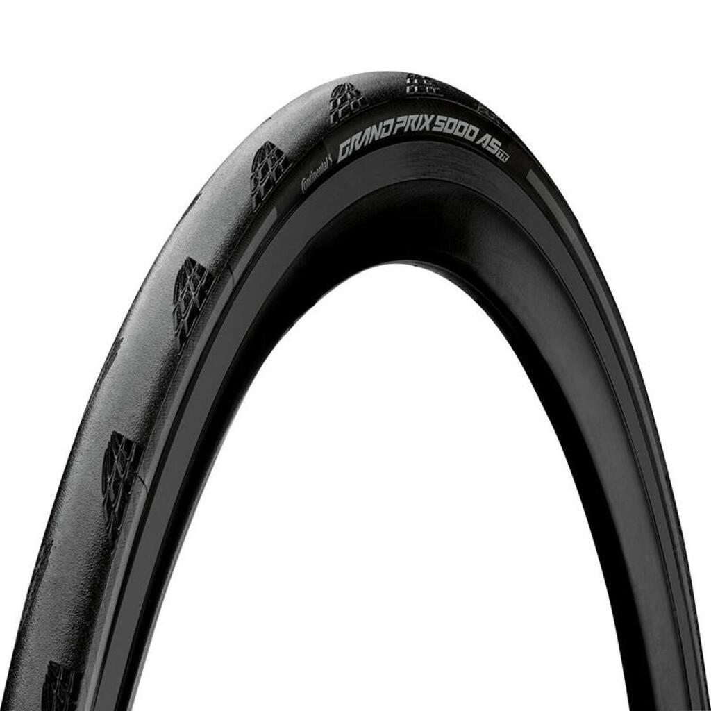 Continental Grand Prix 5000 All Season 700 mm Tubeless Ready Road Tire Soft Vect