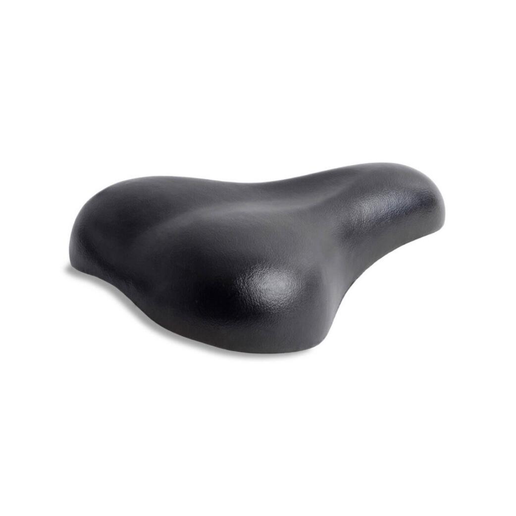 Abi - Saddle Abi Youth 12 16 Child's Saddle - Selle De Vélo - Noir - Taille Unique - Decathlon