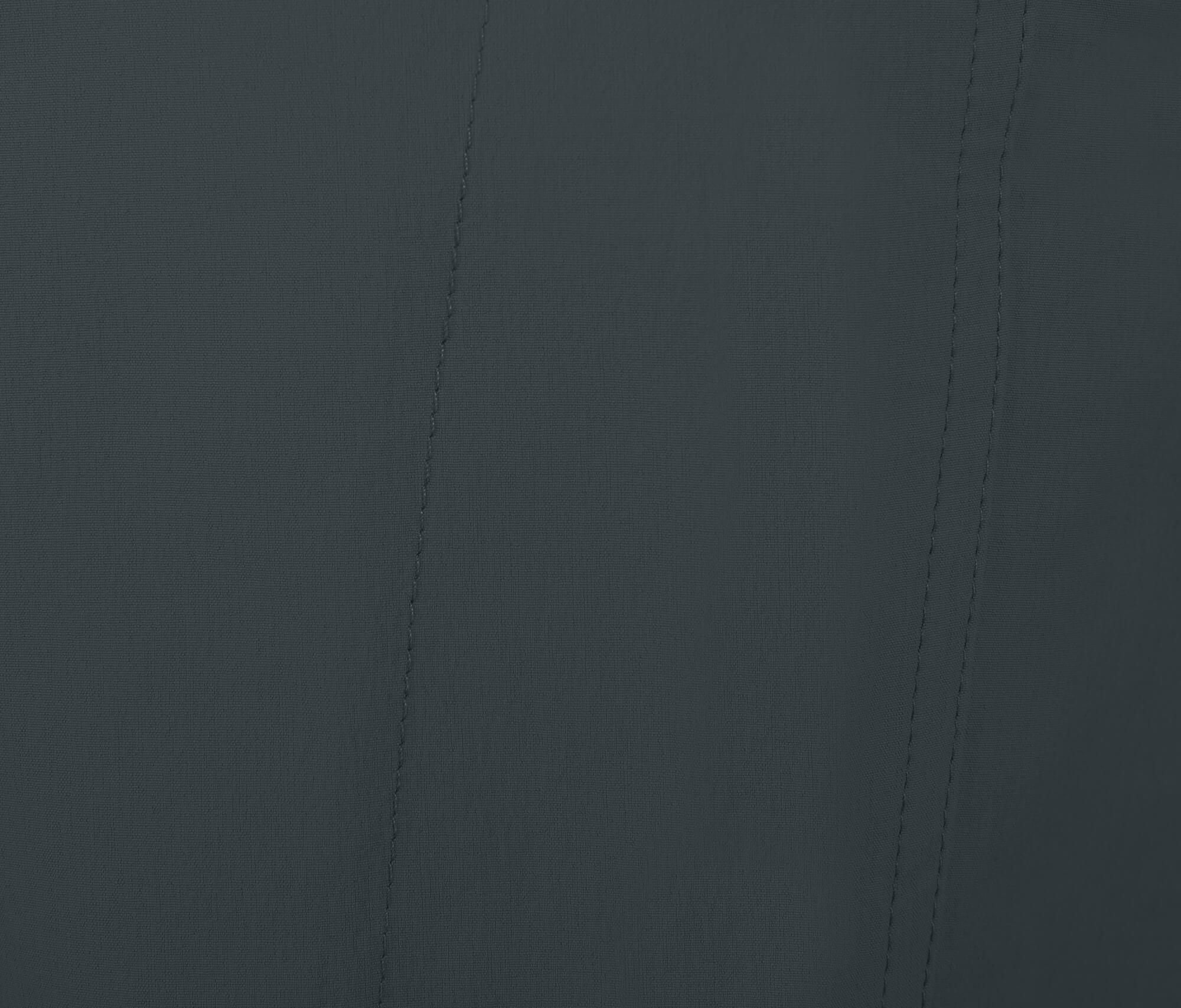 Damen 7/8 Wanderhose vielseitig, pflegeleicht grau 5/5