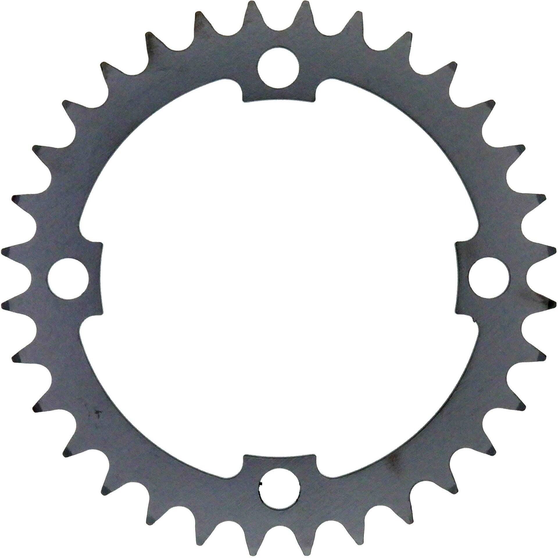 ESJOT Pignone Esjot piatto 32T 1/2x3/32 compatibile Bosch/Yamaha/Bafang/Brose.