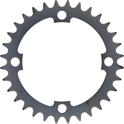 Esjot tandwiel Bosch,Yamaha, Bafang,Brose 1/2x3/32 vlak 32T