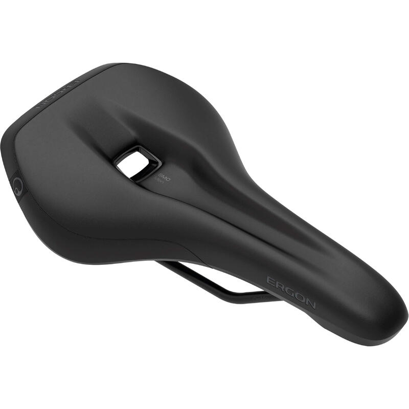 Selle vélo SMC noir pour homme S/M      8400€    ERGON Selle vélo SMC noir pour homme S/MVendu exclusivement en ligne   