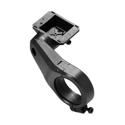 Bosch BDS3620 Smart-System 1-Arm-Lenkerhalter 31,8 mm für Kiox 300 & Smartpho...