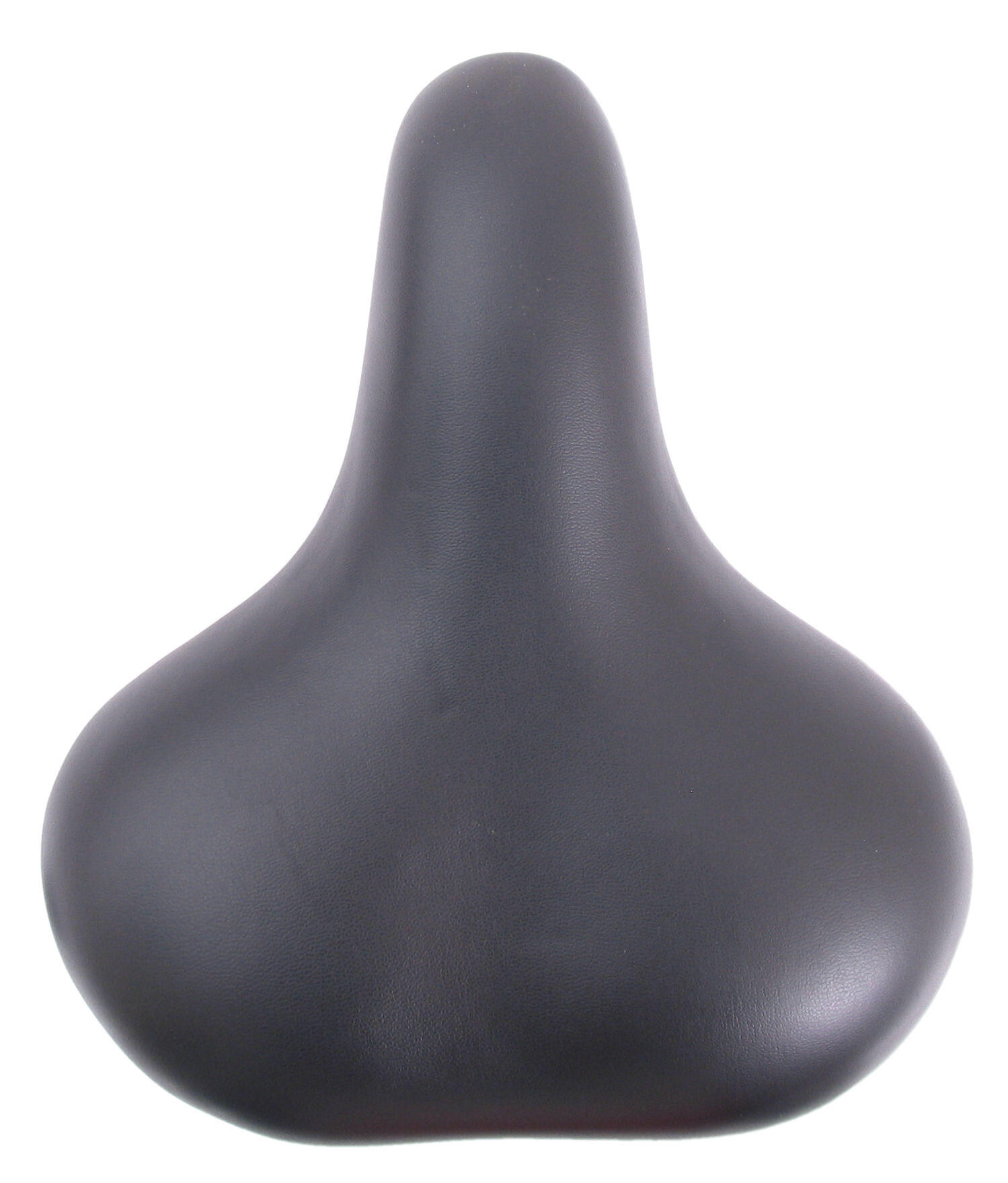 Zadel Dutch Perfect - Zwart Comfortabel en Duurzaam 2/2