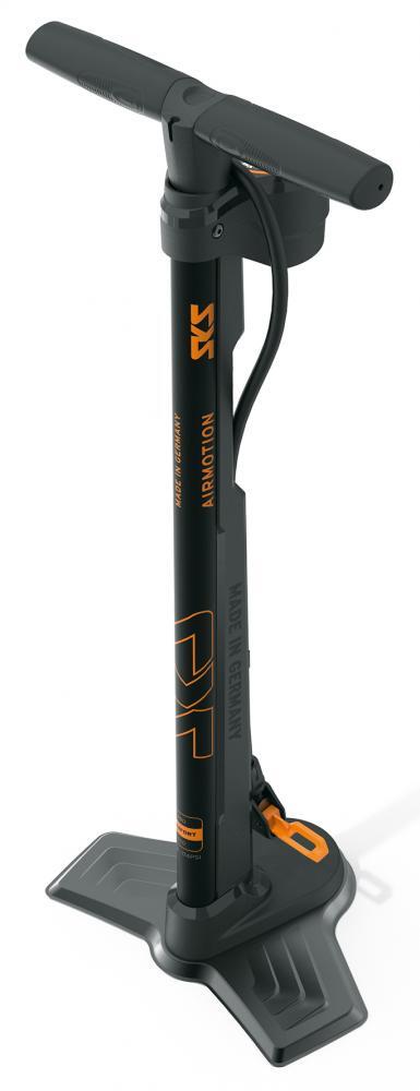 Pompe Airmotion 12.0 Pieds Univ Noir 3/7
