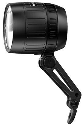 Phare LED « Lumotec IQ-XM Highbeam » pour vélos électriques 4/6