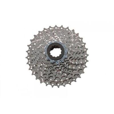 Shimano claris hg50 8-speed kassette 11-34t