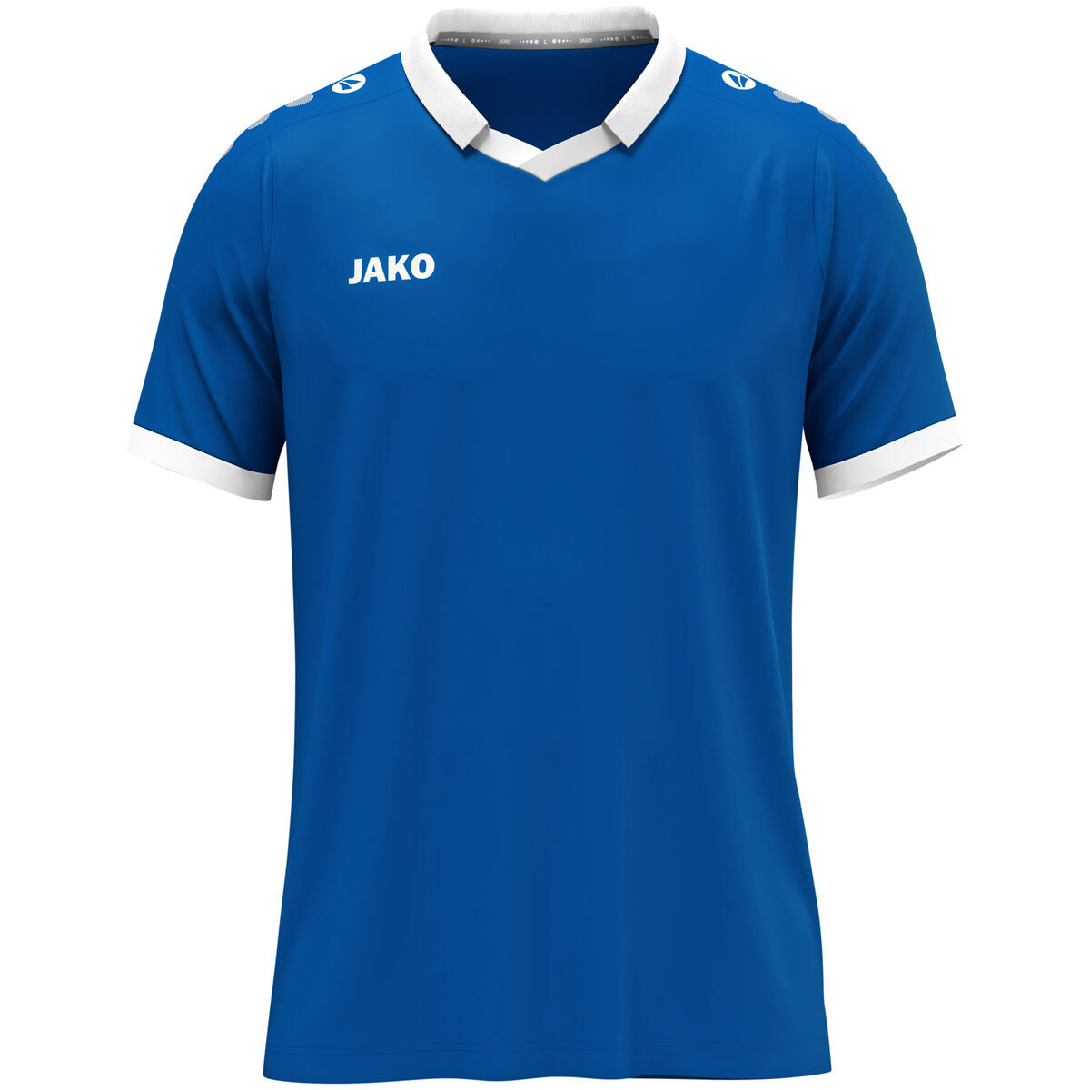 Donkerblauw / Wit / Marineblauw