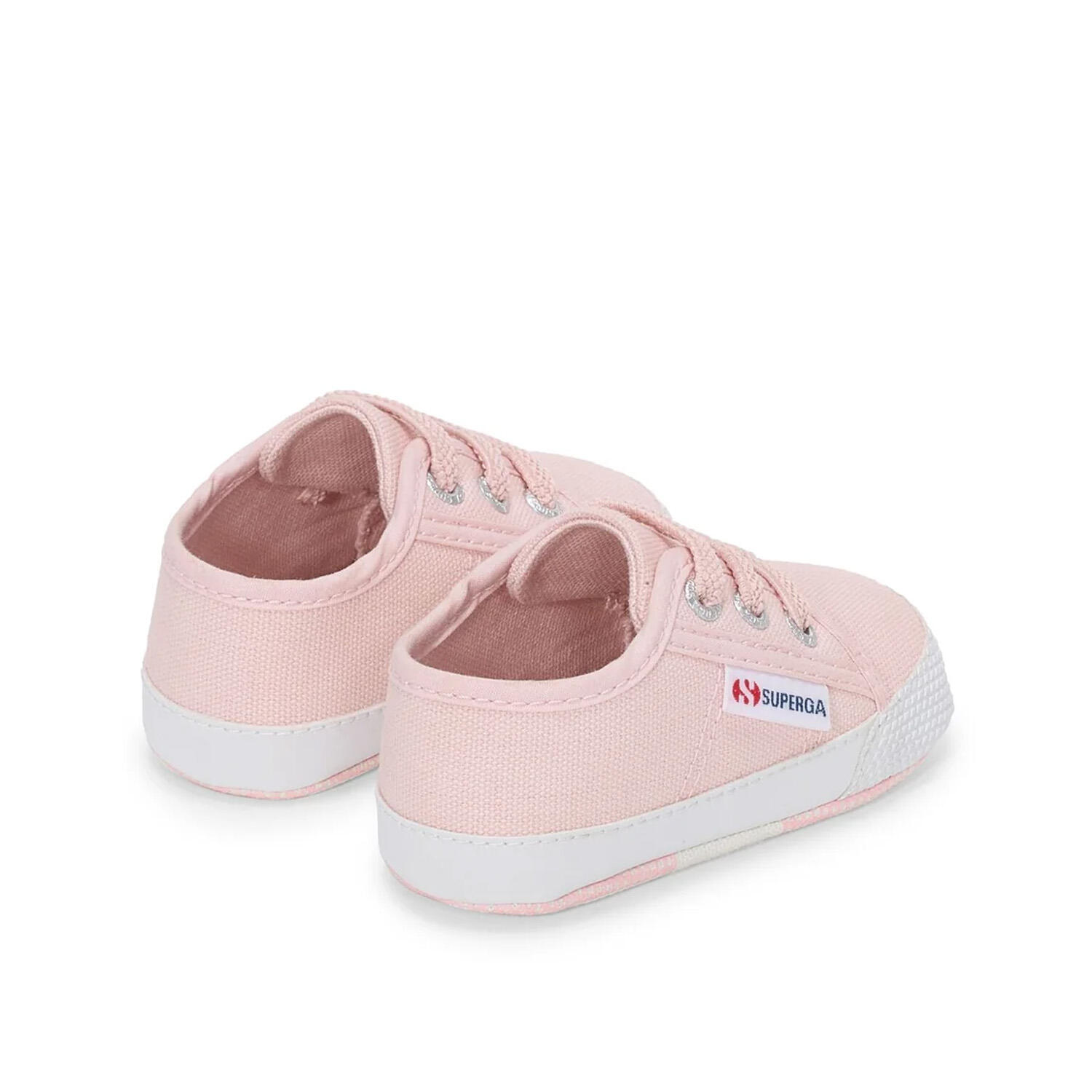 Sneaker Bambino   4006 baby rosa S1116JW 4006 A7X 3/3