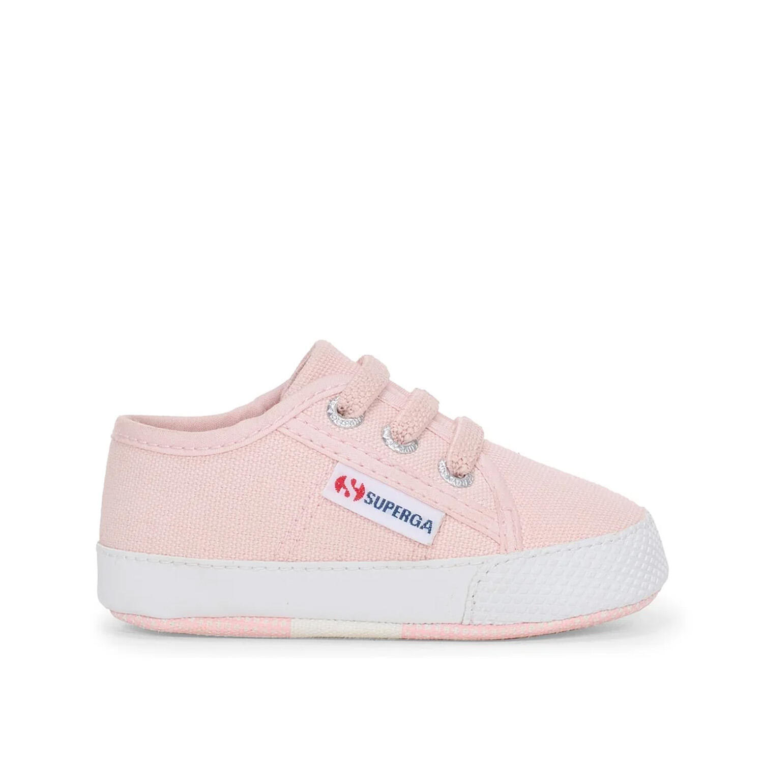 Sneaker Bambino   4006 baby rosa S1116JW 4006 A7X 1/3