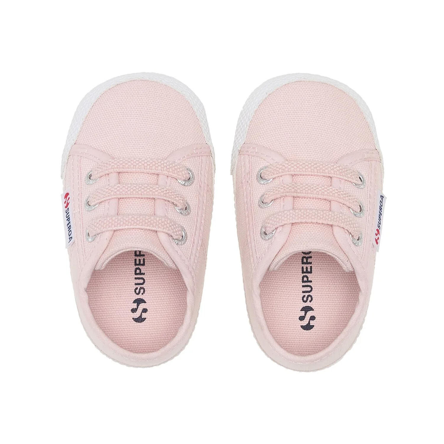 Sneaker Bambino   4006 baby rosa S1116JW 4006 A7X 2/3