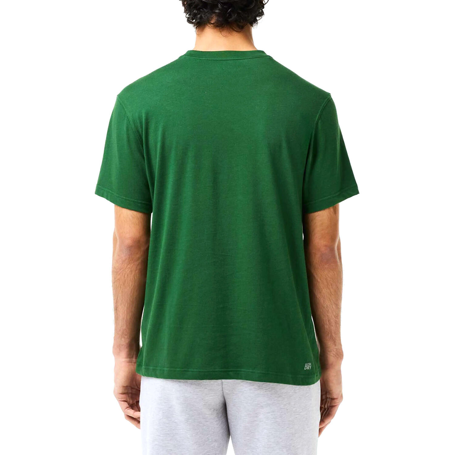 Lacoste T-shirt TH7618 2/4
