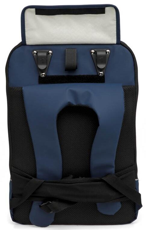 Fahrrad - Rucksack Odense Nevada Backpack 6/6