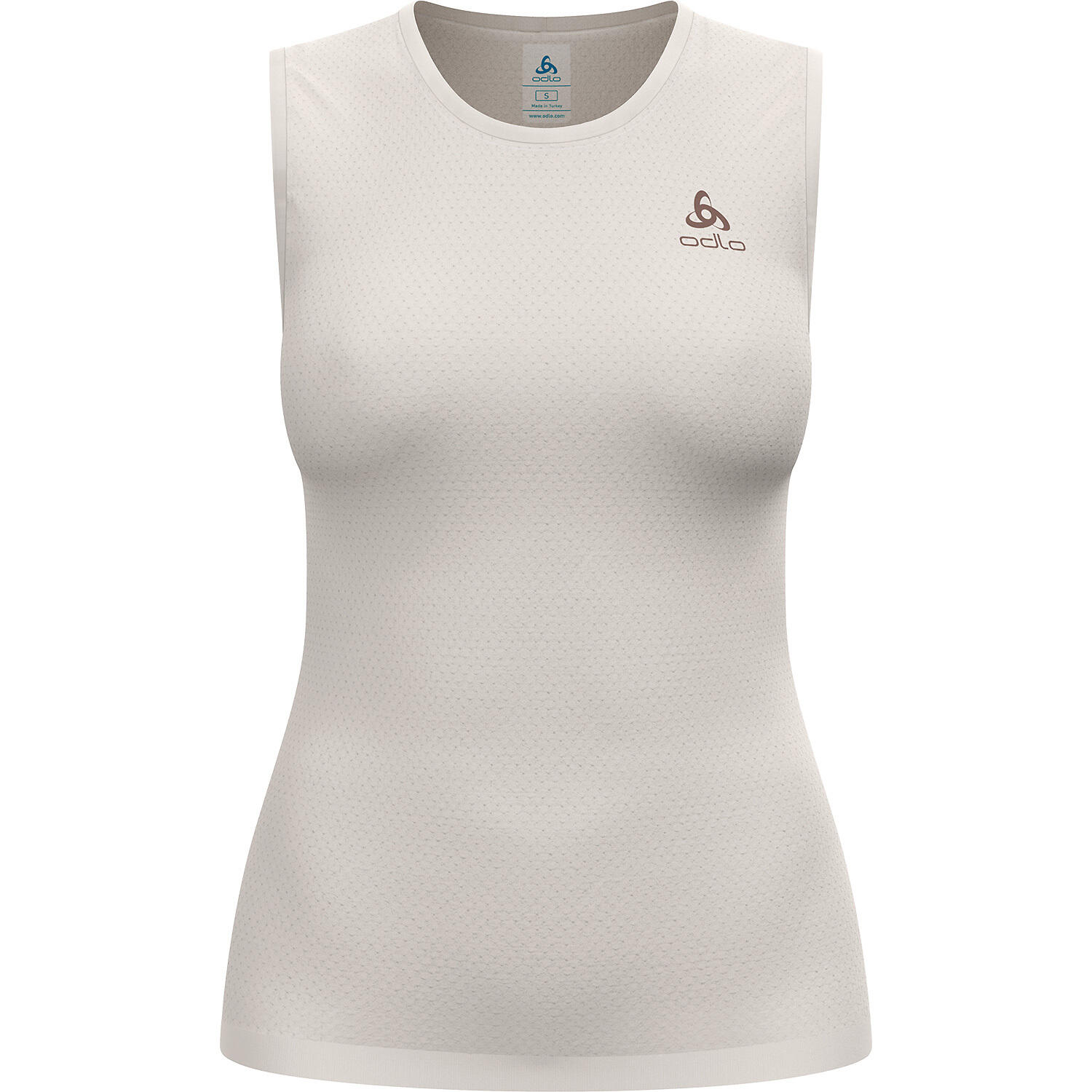 ODLO Unterhemd Merino Perormance dry