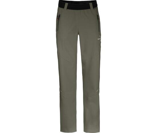 (Über-) Regenhose recycelt, Netzfutter, 20000 mm Wassersäule Blau