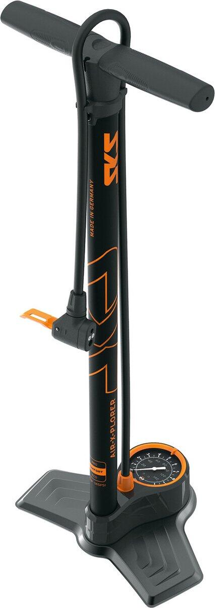 Bomba de pie SKS Air X-Plorer 10.0 3/3