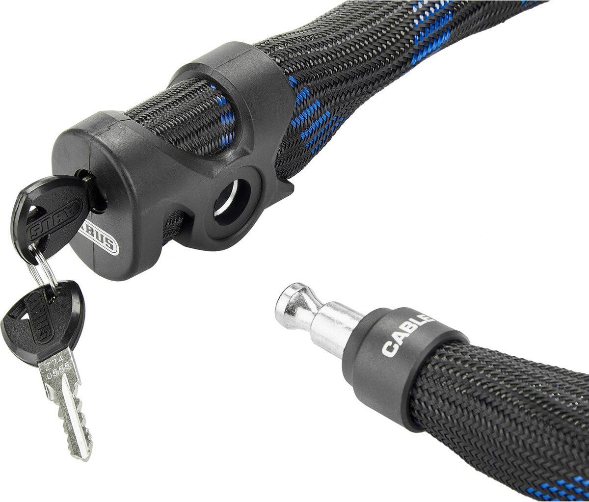 Antivol câble Abus Ivera 7220/85 3/5