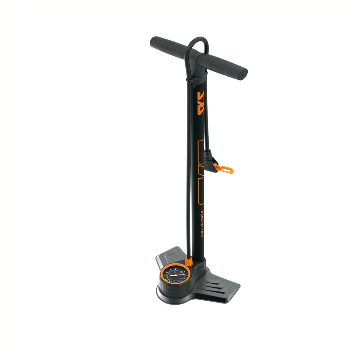 Bomba de pie SKS Air X-Plorer 10.0 1/3