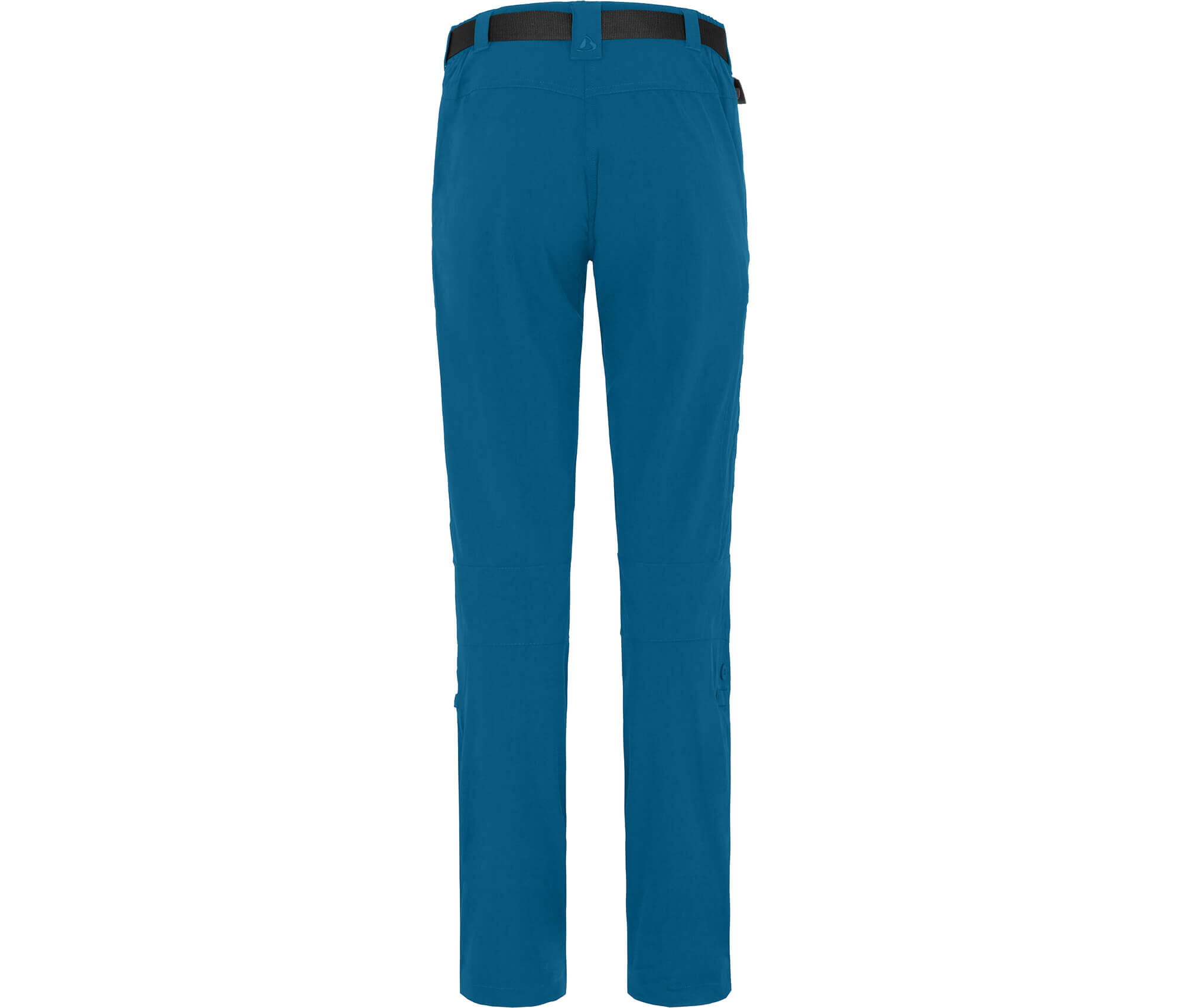 Damen Wanderhose vielseitig, pflegeleicht Blau 2/4