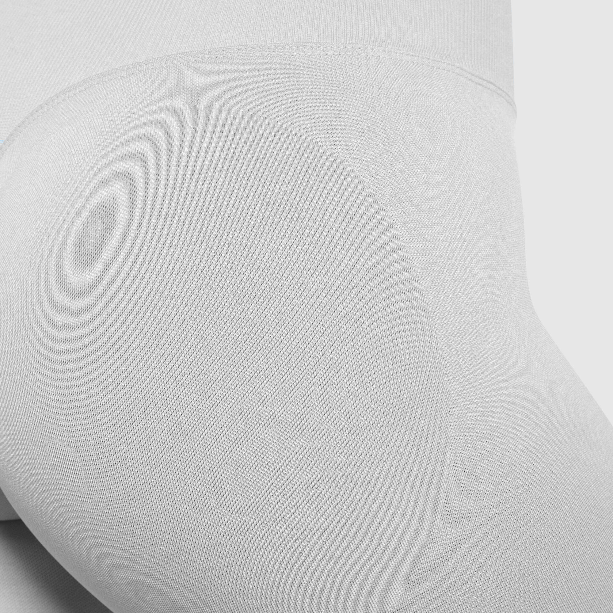 Damen Leggings Myrah Hellgrau 5/6