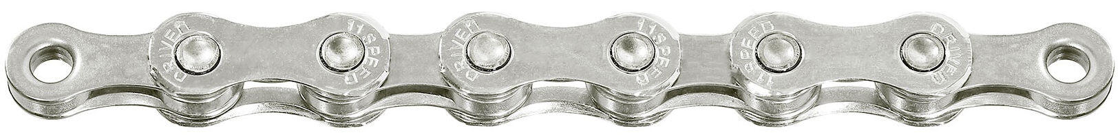 Sunrace Fietsketting CN11A-BOX 11V Zilver - 116 Schakels voor Fiets 2/2