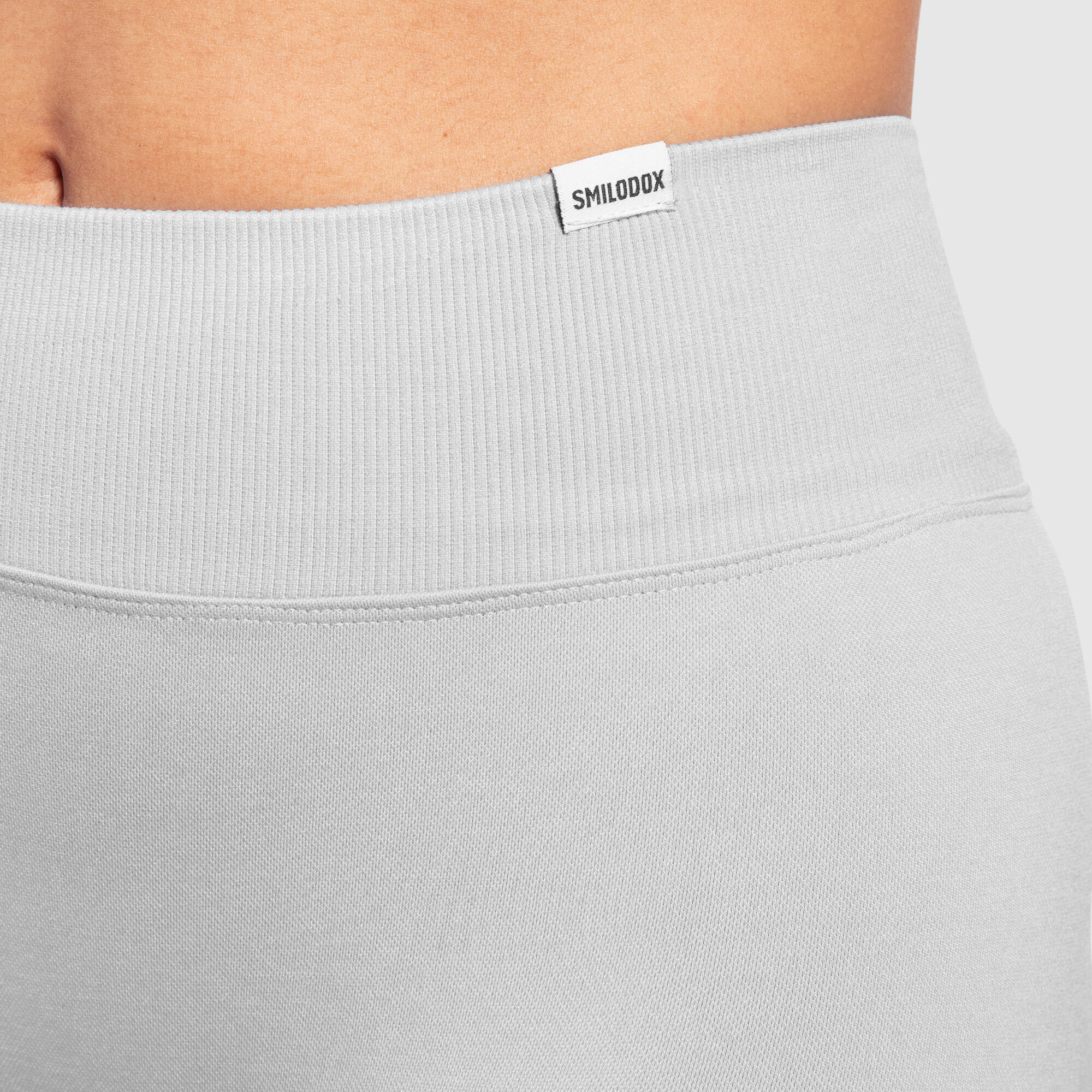 Damen Leggings Myrah Hellgrau 4/6