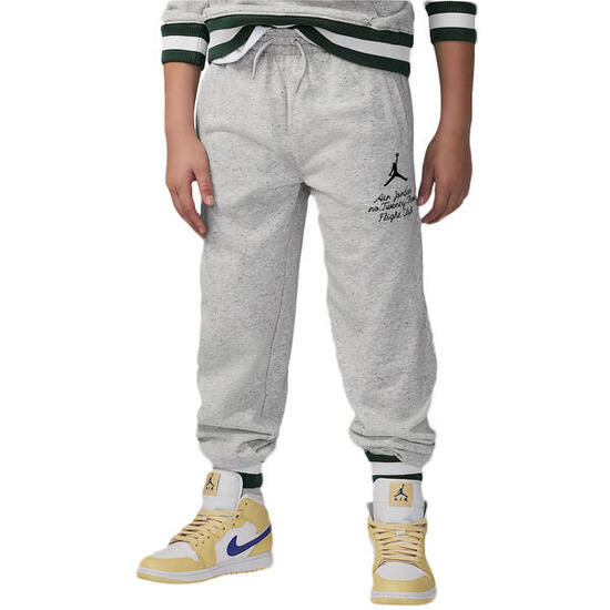 Nike - Pantalón Jordan gris 95D698-G2H