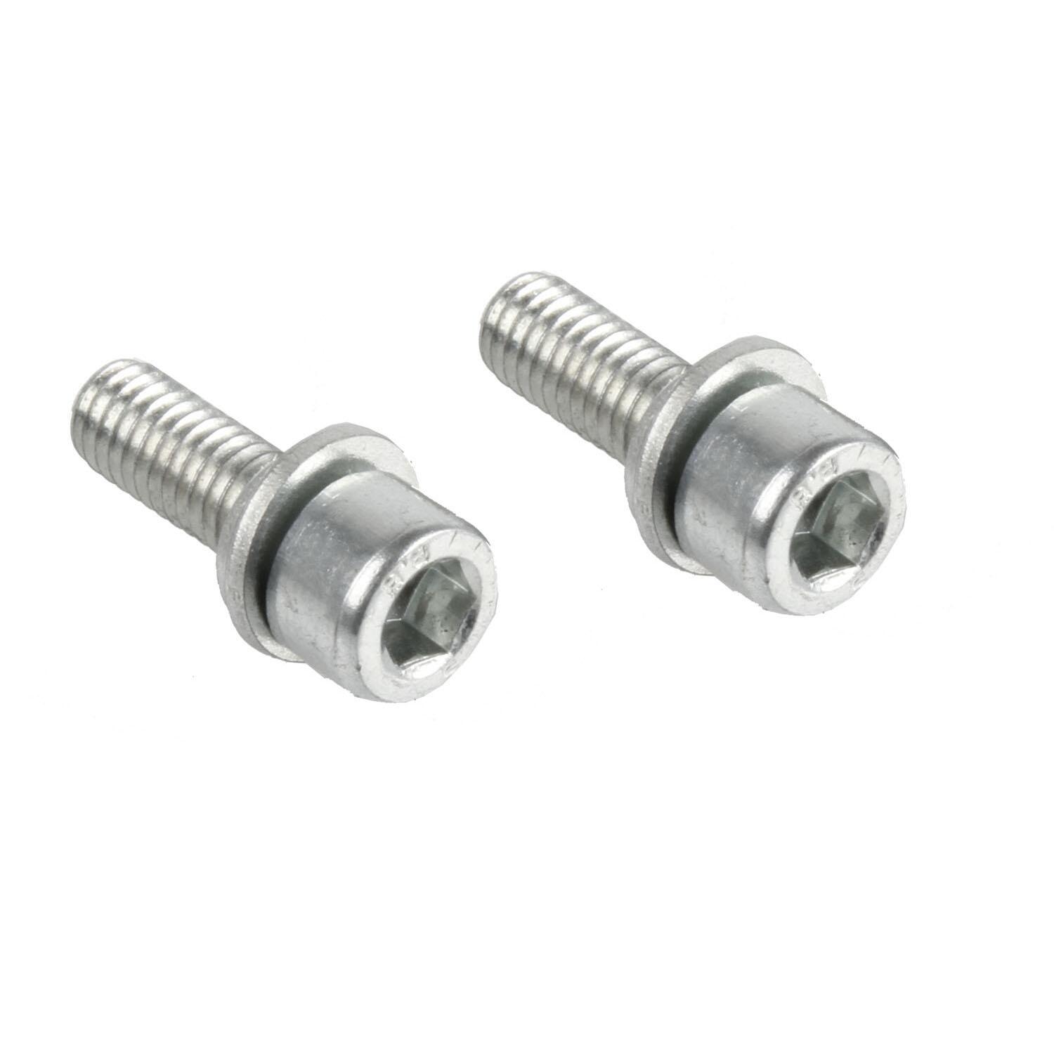 Remklauw mechanisch voor remschijf 160 mm voor / 140 mm achte 2/4