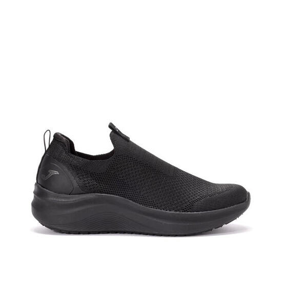 Sneaker Uomo C.laceless 2521 nero CLACES2521