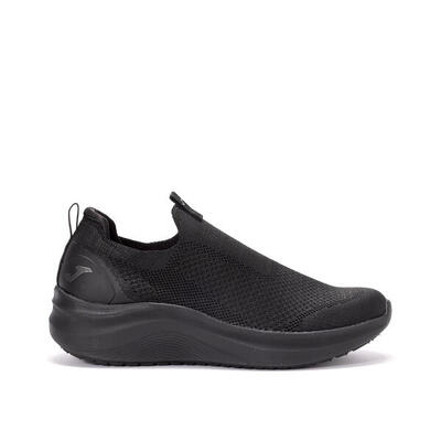 Sneaker Uomo C.laceless 2521 nero CLACES2521