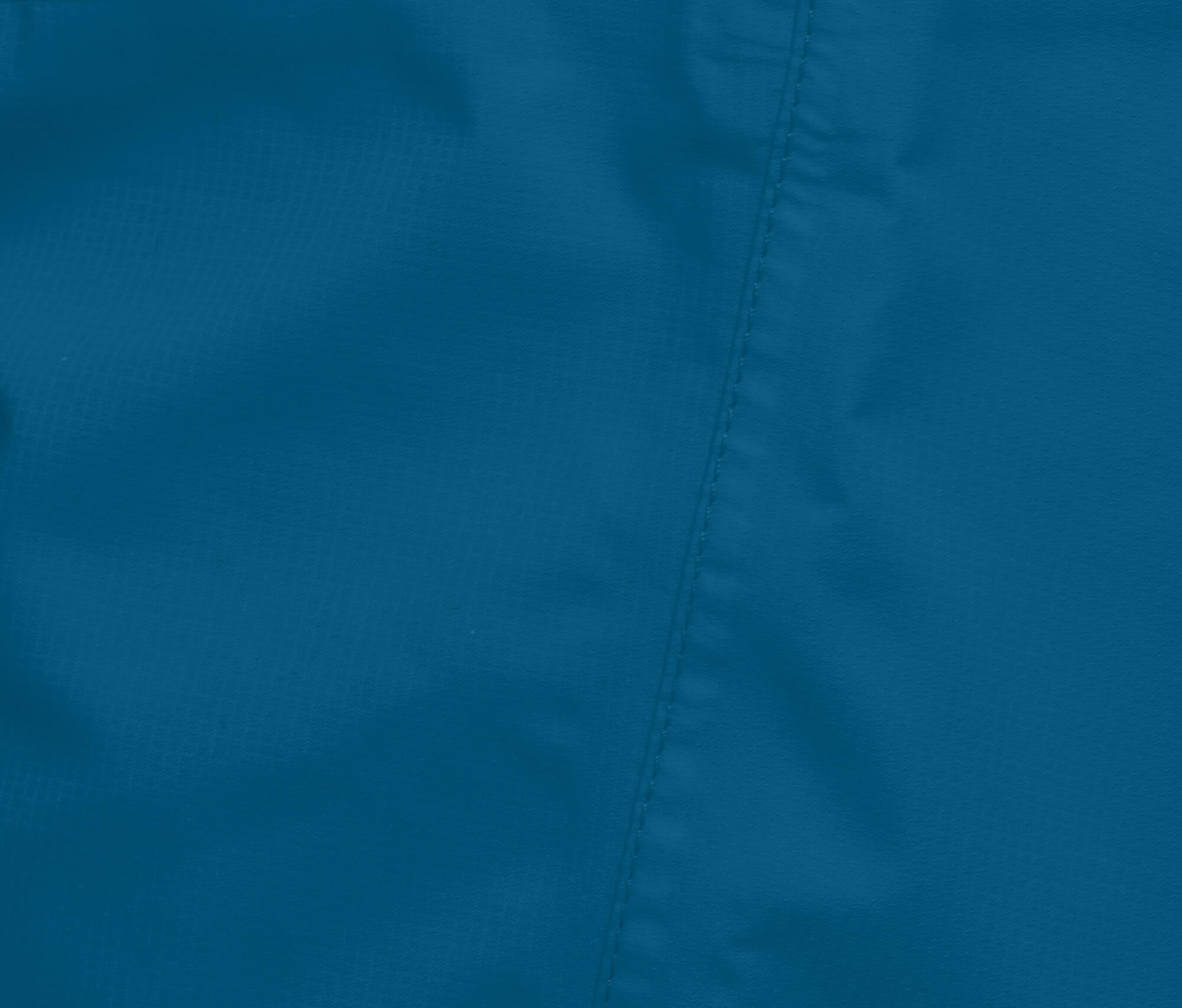 3/4 Regenhose Netzfutter, 12000 mm Wassersäule Blau 4/5