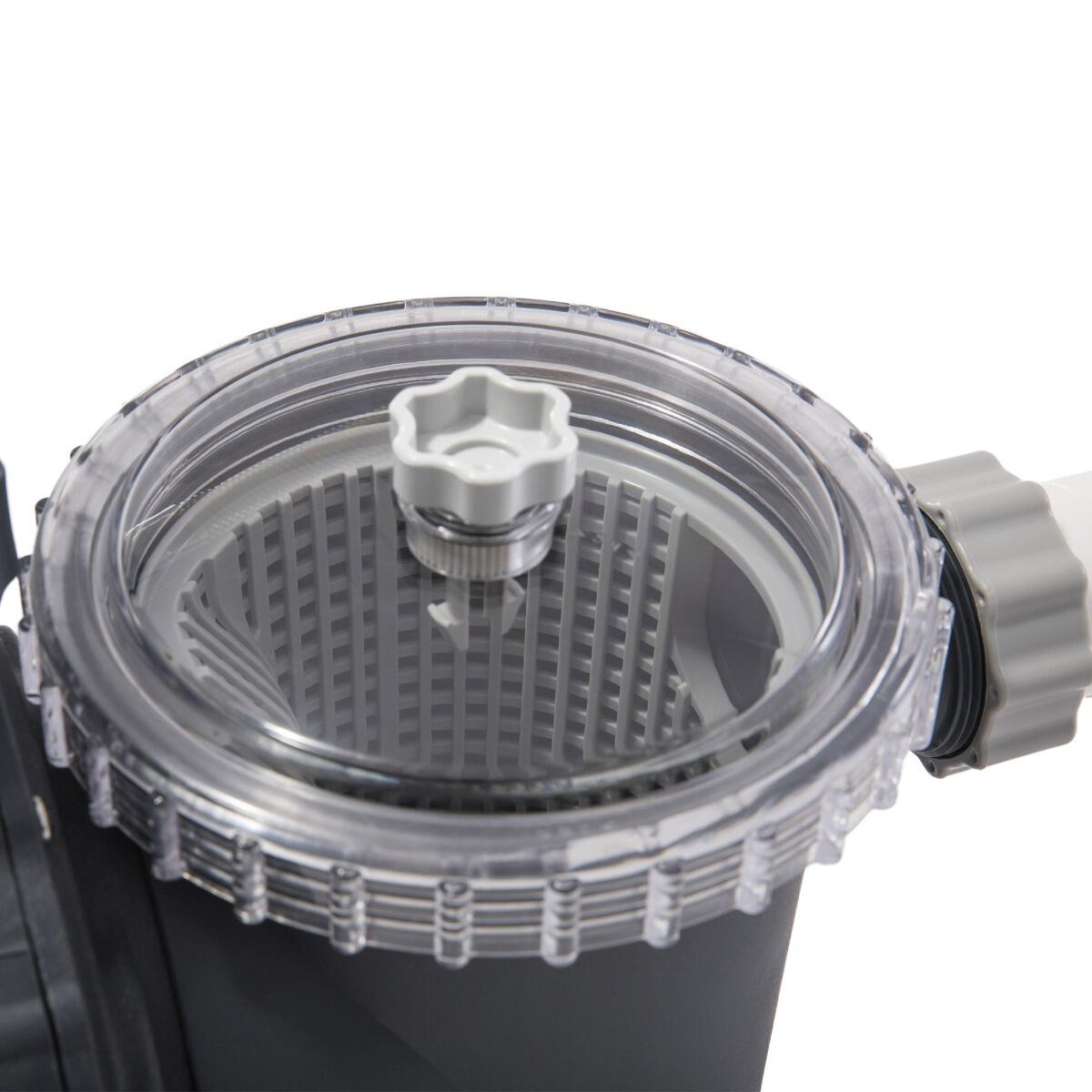 Intex SX3200 Krystal Clear Pompe de Filtration à Sable 10.000 l/h 3/5