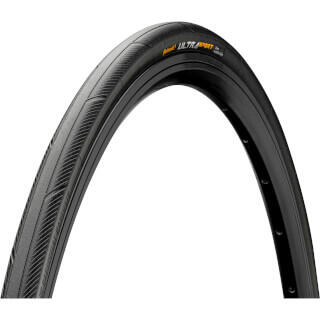 PNEU CONTINENTAL ULTRA SPORT 3 700x25 SOUPLE NOIR - 1504570000 - 4019238026849