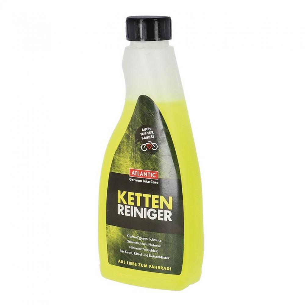 Atlantic - Atlantic Chain Cleaner 250 Ml Supplément - Chiffon Nettoyant - Taille Unique - Decathlon