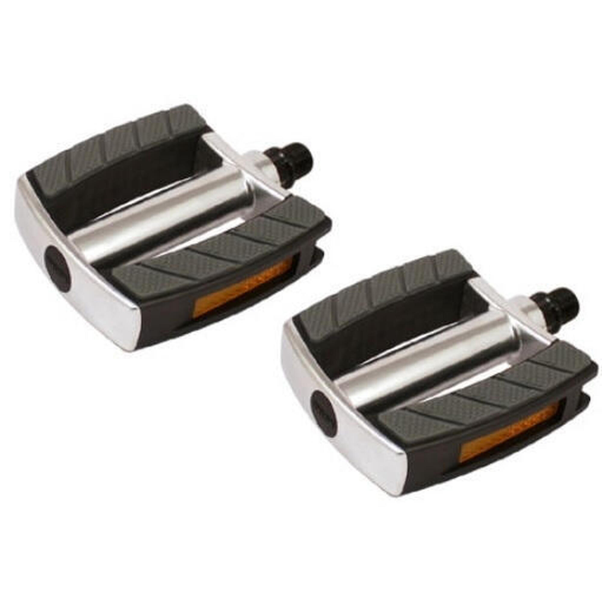 Pédales en Aluminium Union SP-2828 pour E-Bike Argent      4400€    MARWI Pédales en Aluminium Union SP-2828 pour E-Bike ArgentVendu exclusivement en ligne   