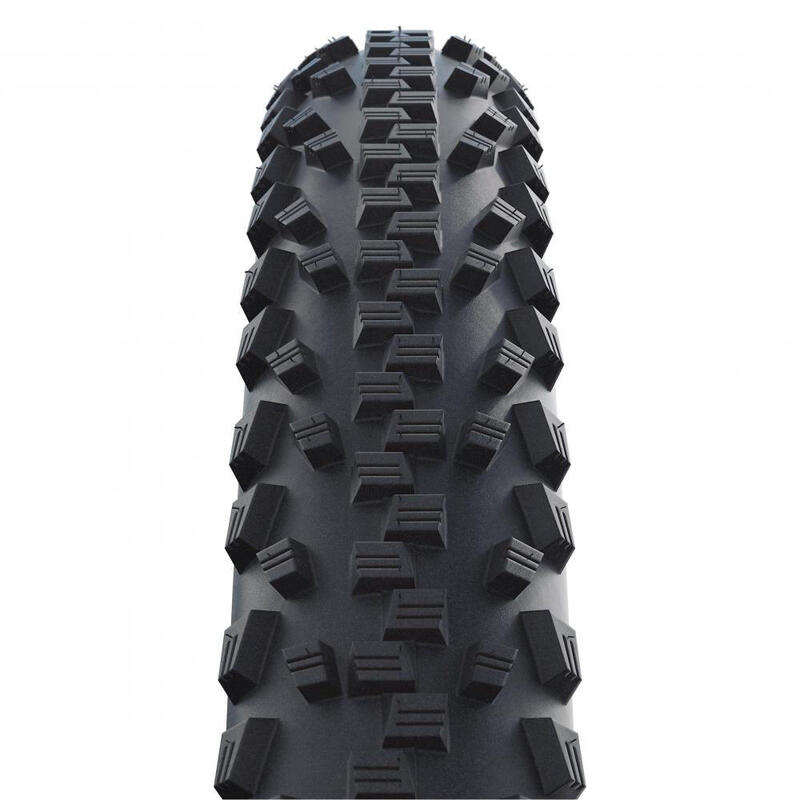 Pneu Extérieur Jack K-Guard 26X1.90" / 47-559 Mm - Noir