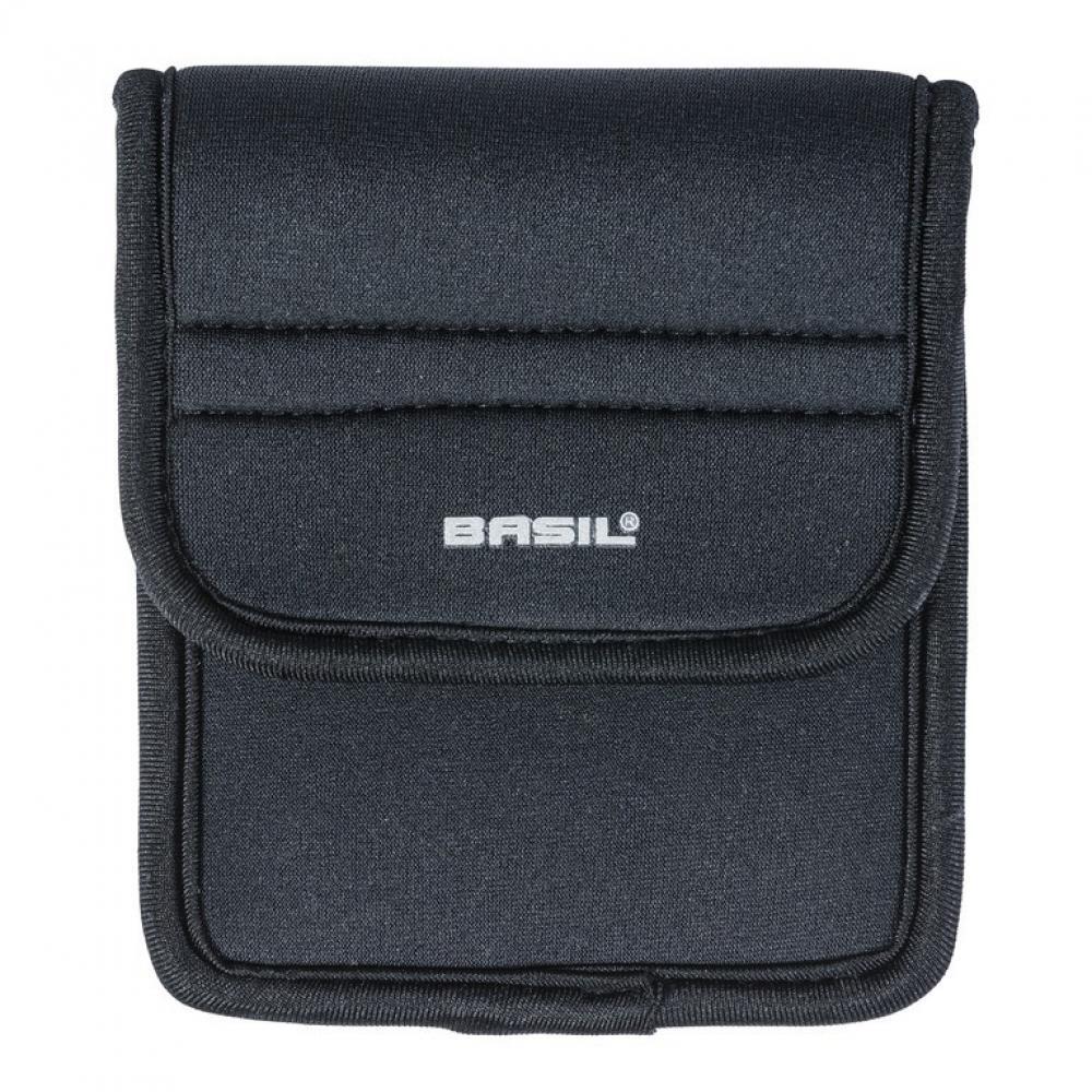 BASIL Basil Universele Display Hoes - Zwart Neopreen