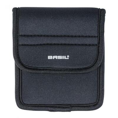 Basil universele display hoes - zwart neopreen