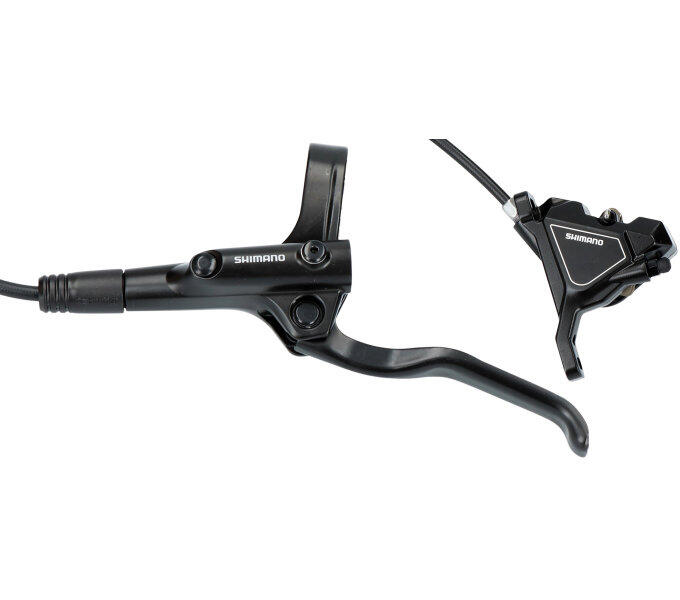 Hydraulische schijfremset (voor) MT200 Road - Flat Mount - zonder remschijf 4/4