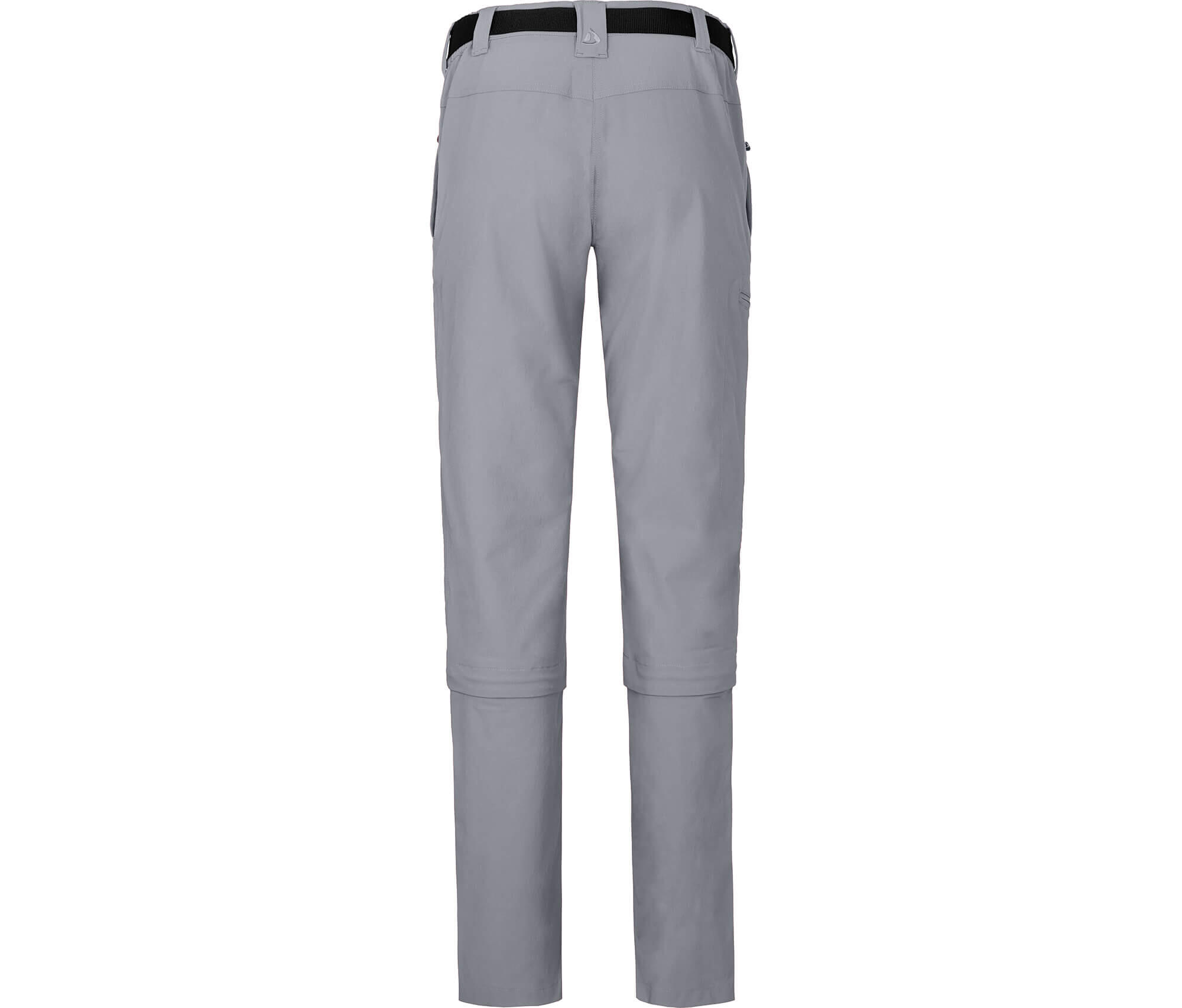 Damen Wanderhose vielseitig, pflegeleicht grau 2/6