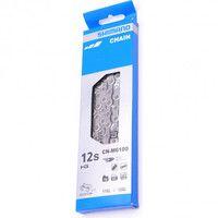 Łańcuch Rowerowy 12-Biegowy Deore Cn-M6100 Z Quick Link - 116 Ogniw