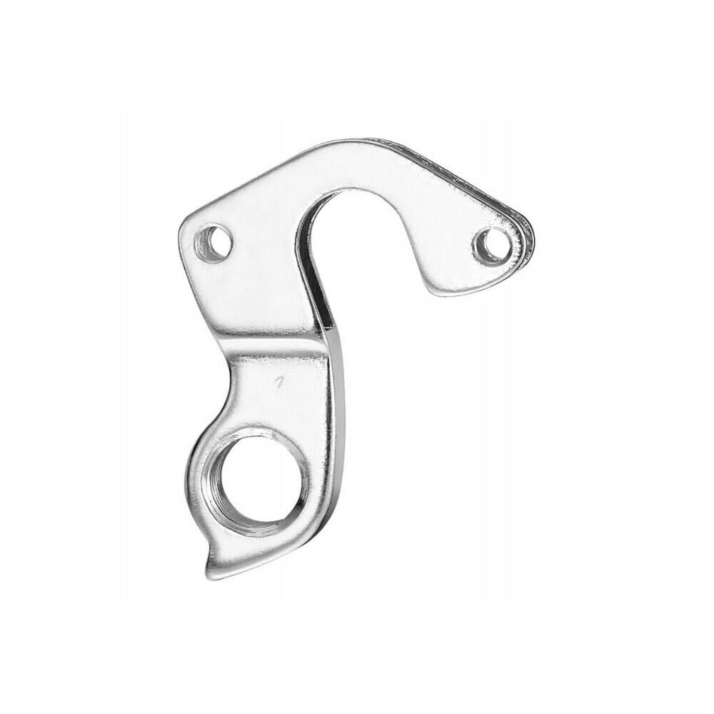 UNION Gancio del deragliatore posteriore destro Union gh-150