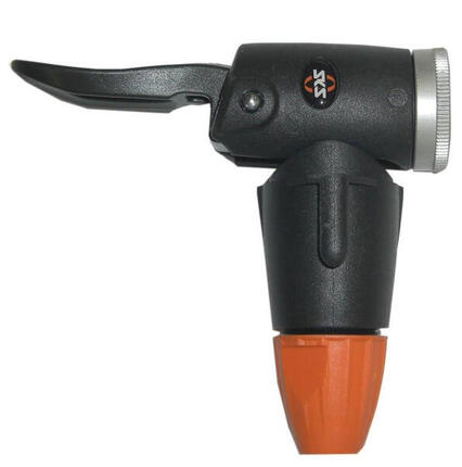 Raccord de tuyau Pumpd tête Eva PVC noir 1941