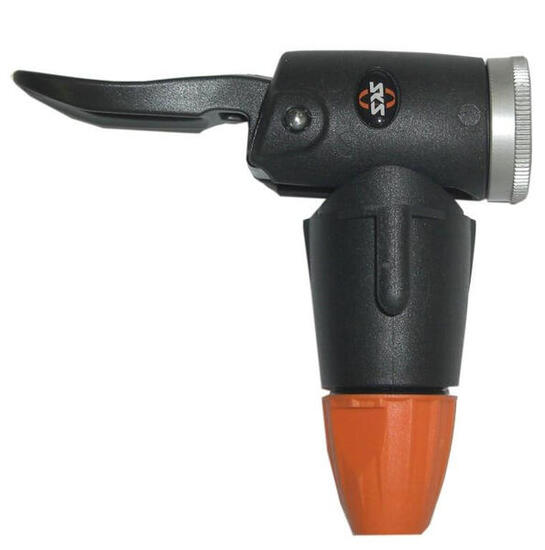 Connettore a leva SKS e.v.a.