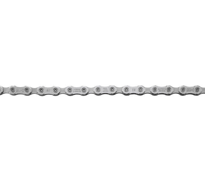 Corrente para bicicletas Shimano Deore CN-M6100 12V 4/4