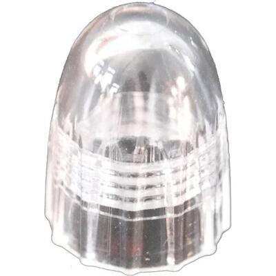Schwalbe Ventilkappe DUST CAP AV Transparent