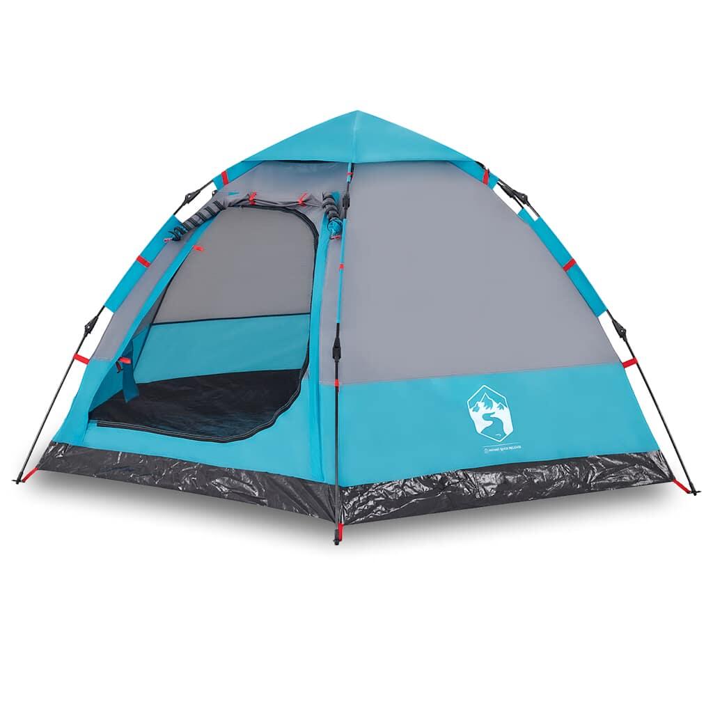 coleman zelte bewertung Zelt Rocky Mountain 5 Plus BlackO Indoor/Outdoor Tent Eagle Tented Lodge | 90:80