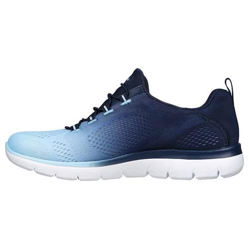 Chaussures universel femmes Skechers Summer Bright Charmer 2/5